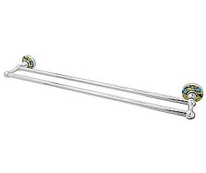 Полотенцедержатель WasserKRAFT Diemel K-2240 купить в интернет-магазине сантехники Sanbest