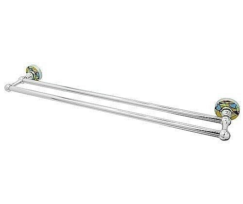 Полотенцедержатель WasserKRAFT Diemel K-2240 купить в интернет-магазине сантехники Sanbest