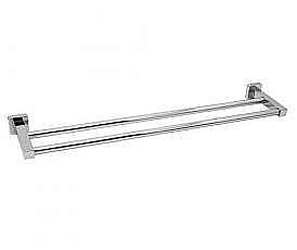 Полотенцедержатель WasserKRAFT Lippe K-6540 купить в интернет-магазине сантехники Sanbest