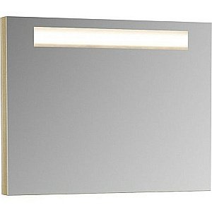 Зеркало Ravak Classic 800 латте в ванную от интернет-магазине сантехники Sanbest