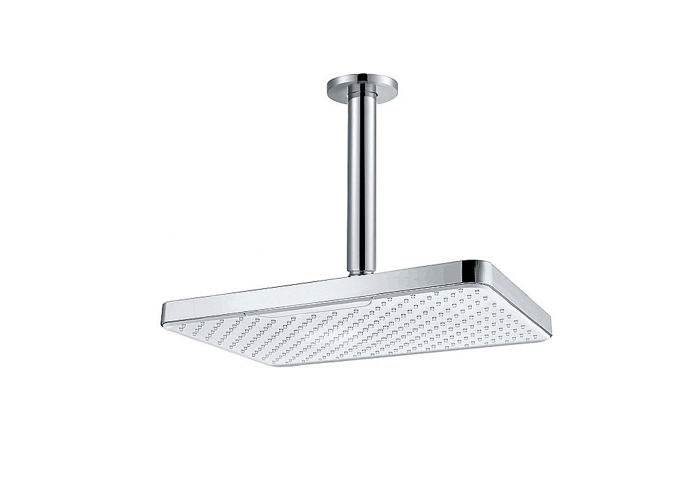 Душевая система Aquatek Вега AQ1075CR хром купить в интернет-магазине сантехники Sanbest