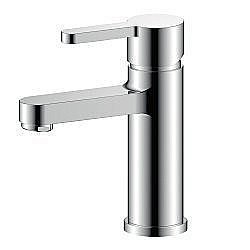 Смеситель для раковины Olive's Torres 17100TR хром купить в интернет-магазине сантехники Sanbest