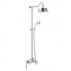 Душевая система Veragio Agatha VR.AGA-9940.CR купить в интернет-магазине сантехники Sanbest