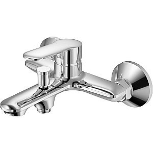 Смеситель для ванны Koller Pool Line LN0100 купить в интернет-магазине сантехники Sanbest