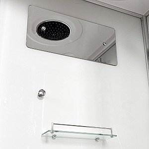 Душевая кабина DTO Серия D D279S 90x90 купить в интернет-магазине Sanbest