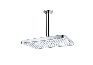 Душевая система Aquatek Вега AQ1075CR хром купить в интернет-магазине сантехники Sanbest