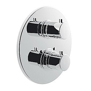 Смеситель для душа Giulini Futuro 8213-FU хром купить в интернет-магазине сантехники Sanbest