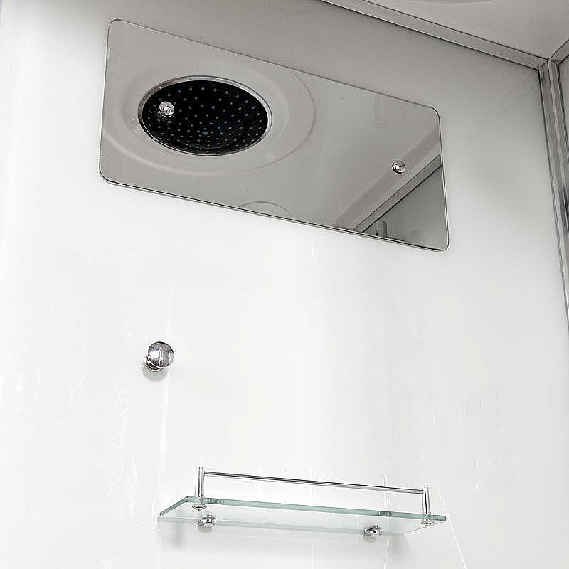 Душевая кабина DTO Серия D D279S 90x90 купить в интернет-магазине Sanbest