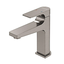Смеситель для раковины Grossman Classic 510.K35.04.120 брашированный никель купить в интернет-магазине сантехники Sanbest