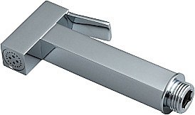 Гигиенический душ Allen Brau Infinity 5.21A05-00 хром купить в интернет-магазине сантехники Sanbest