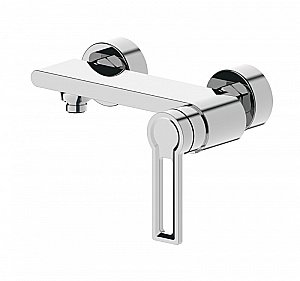 Душевая система Orange Splito M36-922cr хром купить в интернет-магазине сантехники Sanbest