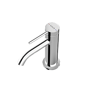 Смеситель для раковины VitrA Minimax Round A43530EXP хром купить в интернет-магазине сантехники Sanbest