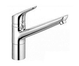 Смеситель для кухни Kludi Objecta 325750575 купить в интернет-магазине сантехники Sanbest