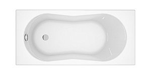 Ванна акриловая Cersanit NIKE 63346 150x70 купить в интернет-магазине Sanbest