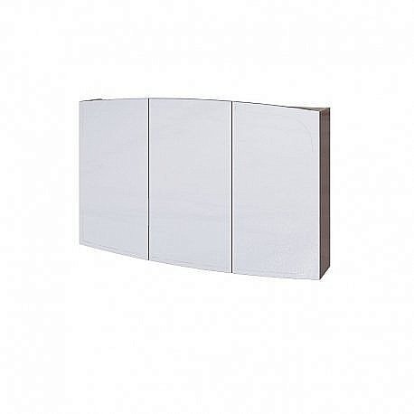 Зеркальный шкаф Caprigo Legato 120 купить в интернет-магазине сантехники Sanbest