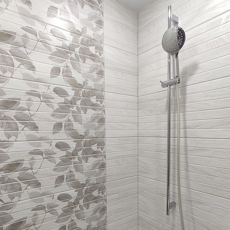 Душевой гарнитур PAINI Bergamo BRCR121L12 хром купить в интернет-магазине сантехники Sanbest