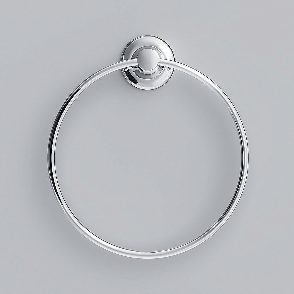 Полотенцедержатель AM.PM Like A8034400 купить в интернет-магазине сантехники Sanbest