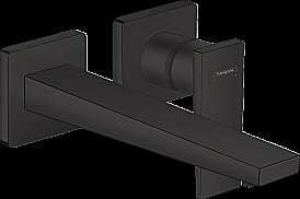 Смеситель для раковины Hansgrohe Metropol 225 32526670 купить в интернет-магазине сантехники Sanbest