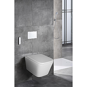 Инсталляция для унитаза Azario AZ-8010-1000 купить в интернет-магазине сантехники Sanbest