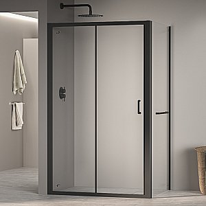 Душевая система RGW Shower Panels SP-6143-01 50140801-01 хром купить в интернет-магазине сантехники Sanbest