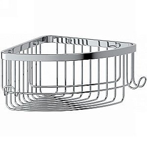 Полка-решетка Artwelle Universell 4133 хром купить в интернет-магазине сантехники Sanbest