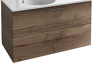 Cмеситель для раковины Jacob Delafon CLEO 1889 E24309-CP хром купить в интернет-магазине сантехники Sanbest