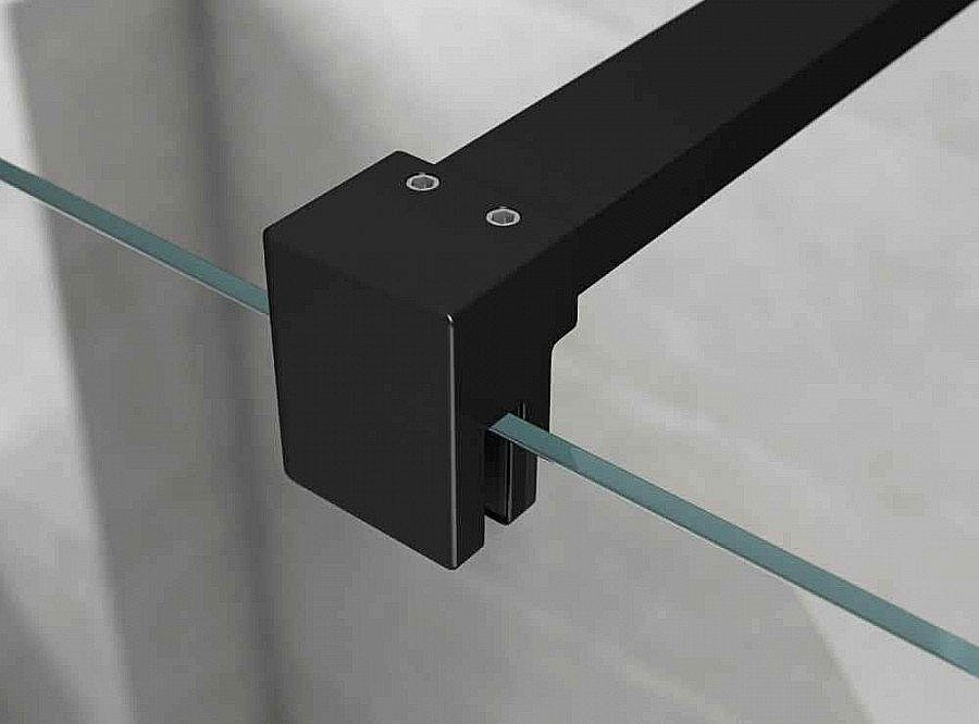 Душевое ограждение Ambassador Walk-in 15031235 100 купить в интернет-магазине Sanbest