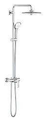 Душевая система Grohe Euphoria 260 27473002 хром купить в интернет-магазине сантехники Sanbest