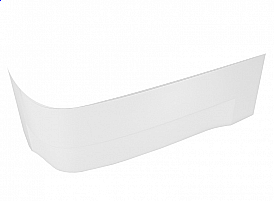 Панель фронтальная Vayer Boomerang 170x90 правая купить в интернет-магазине сантехники Sanbest