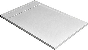 Душевой поддон Radaway Teos F white HTF120100-04 120x100 белый купить в интернет-магазине Sanbest