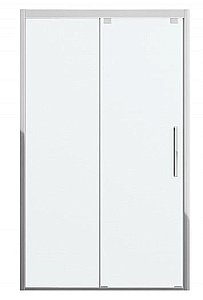 Душевая дверь Bravat STREAM BD120.4103S купить в интернет-магазине Sanbest