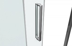 Душевая дверь Bravat STREAM BD120.4103S купить в интернет-магазине Sanbest