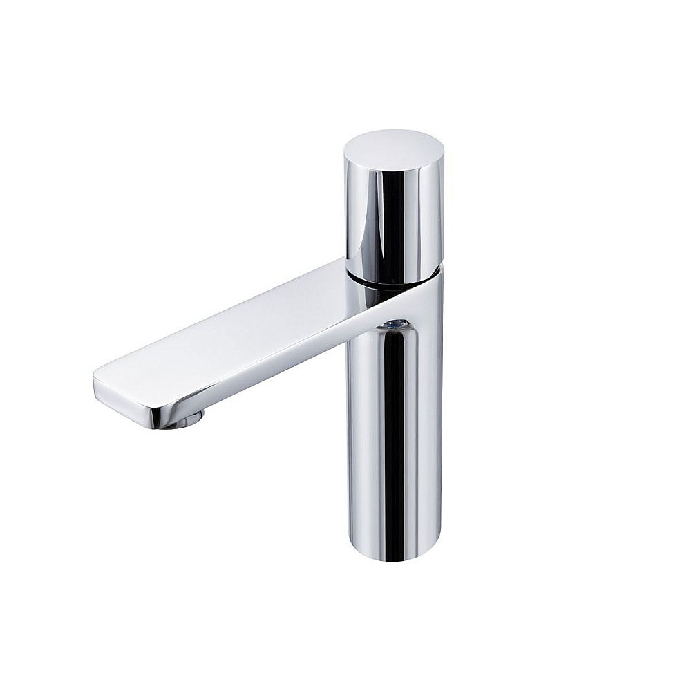 Смеситель для раковины Vincea Vogue VBF-4V3CH хром купить в интернет-магазине сантехники Sanbest