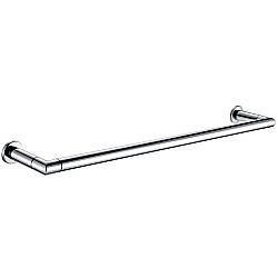 Полотенцедержатель Azario FORNY AZ-88301 хром купить в интернет-магазине сантехники Sanbest