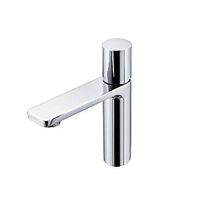 Смеситель для раковины Vincea Vogue VBF-4V3CH хром купить в интернет-магазине сантехники Sanbest