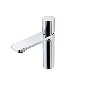 Смеситель для раковины Vincea Vogue VBF-4V3CH хром купить в интернет-магазине сантехники Sanbest