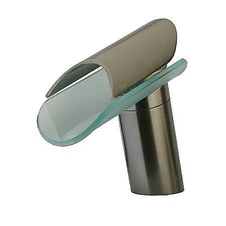 Смеситель для раковины PAINI Morgana 73PW211VR никель купить в интернет-магазине сантехники Sanbest