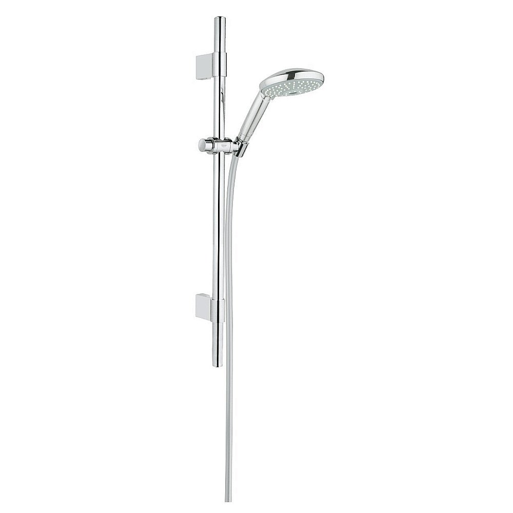 Душевая гарнитура Grohe Rainshower Classic 28767001 купить в интернет-магазине сантехники Sanbest