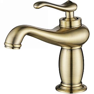 Смеситель для раковины Kaiser Logo 47711-1 купить в интернет-магазине сантехники Sanbest