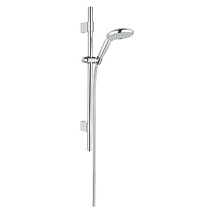 Душевая гарнитура Grohe Rainshower Classic 28767001 купить в интернет-магазине сантехники Sanbest