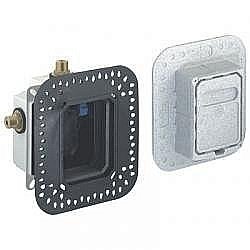 Скрытый монтажный ящик Grohe Eurodisc SE 36014 000 купить в интернет-магазине сантехники Sanbest