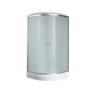 Душевая кабина AvaCan D Серия D2010 LED 100х100 с гидромассажем, с подсветкой купить в интернет-магазине Sanbest