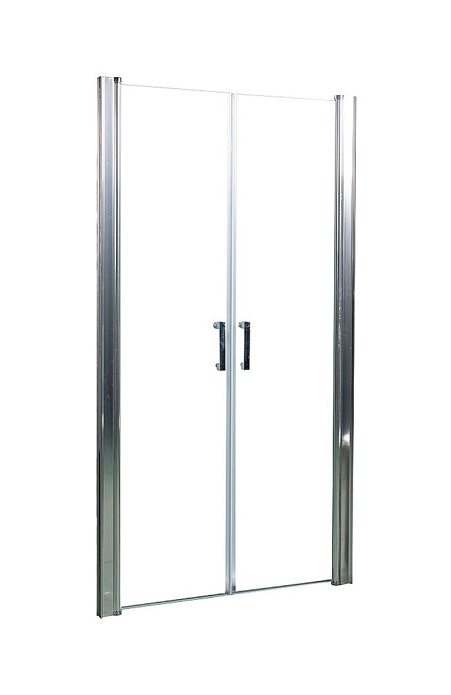 Душевая дверь RIVER SUEZ 60 MT купить в интернет-магазине Sanbest