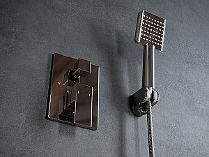 Душевая система Laguraty 2158 купить в интернет-магазине сантехники Sanbest