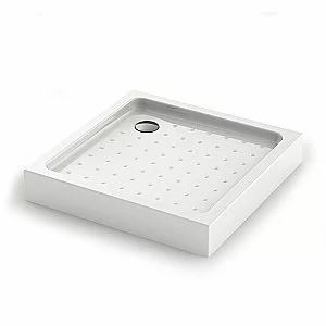 Душевой поддон Veconi Tezeo TZ52-100-C5 100x100 купить в интернет-магазине Sanbest