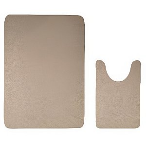 Коврик для ванной комнаты RGW BM-011 90х60 6241011-103 бежевый купить в интернет-магазине сантехники Sanbest