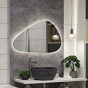 Зеркало Taliente Zled TA-Zled-V10070 100 в ванную от интернет-магазине сантехники Sanbest