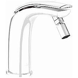 Смеситель для биде Webert Aria AI840102844 купить в интернет-магазине сантехники Sanbest