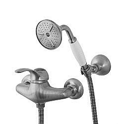 Смеситель для душа Caprigo Maggiore 11-015-CRM купить в интернет-магазине сантехники Sanbest