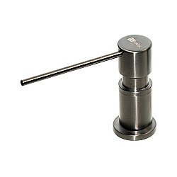 Диспенсер Lemark Expert LM8203GMN графит купить в интернет-магазине сантехники Sanbest